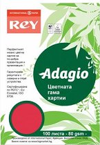    A4 Rey Adagio - 