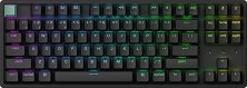 �������� ��������� ������� ���������� Keychron K8 HE