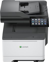    Lexmark CX635adwe