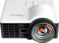 ����������� �������� Optoma ML1050ST+
