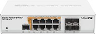 ���� MikroTik CRS112-8P-4S-IN