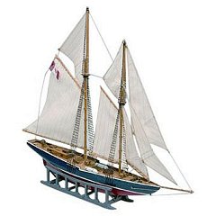   - Bluenose - 