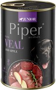 �������� �� ������ Piper Junior - �����