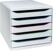     5  Exacompta Big-Box Plus