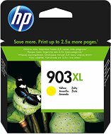 ������ � ������� �� ������� HP 903 XL Yellow