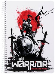 �������� ��� ������� � ������ ������ Warrior - 
