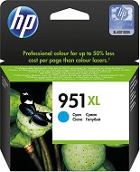      HP 951 XL Cyan