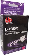 ������ � ������� �� ������� UPrint B-1280M Magenta
