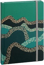 Blopo Waveform Wanderings - 