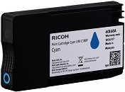 ������ � ������� �� ������� RICOH 60L68A Cyan