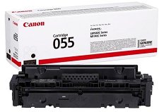 ����� ������ Canon CRG-055 Black