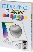   A3 Fabriano Multipaper