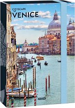 ����� � ������ Ars Una Cityscape Venice