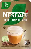    NESCAFE Irish Cappuccino - 