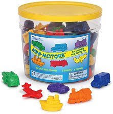     - Learning Resources - 