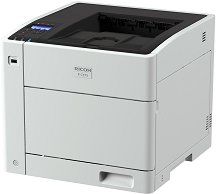 ������ ������� ������� RICOH P C375