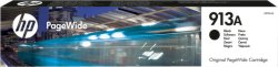 ����� ������ HP 913A Black