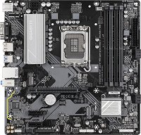 ����� ������ Gigabyte B760M D3HP