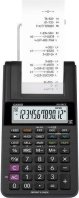    12  Casio HR 8RCE