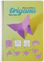     - Origami  B5    - 