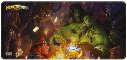   Blizzard Hearthstone Heroes