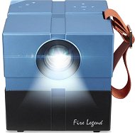 ����������� �������� Acer AOPEN Fire Legend QH12a
