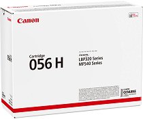����� ������ Canon CRG-056H Black
