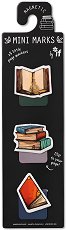   - Books - 