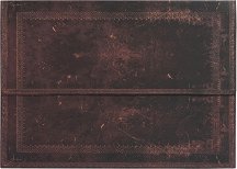 ����� �� ��������� Paperblanks Black Moroccan Bold