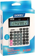   12  Dinel D-1200