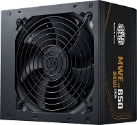 ���������� Cooler Master MWE Bronze 650 V3