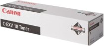 ����� Canon C-EXV 18 Black