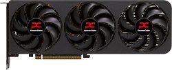 ����� ����� PowerColor Radeon RX 9070 GRE Reaper