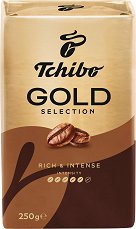 ����� ���� Tchibo Gold Selection - 