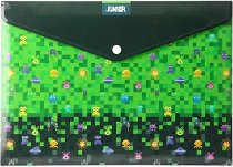 ����� � ����� Junior Enlo 4 - ������