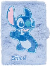 ������� � ������� ������ Stitch Fluffy - ����