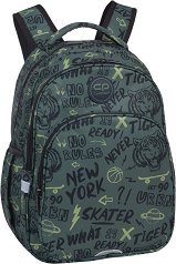   Base - Cool Pack - 