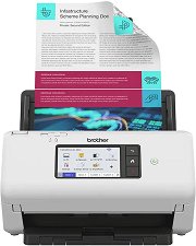  Brother ADS-4700W