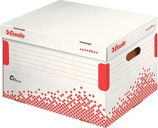    Esselte Speedbox