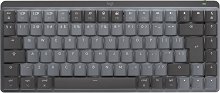 �������� ���������� Logitech MX Mechanical Mini