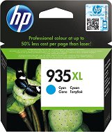 ������ � ������� �� ������� HP 935 XL Cyan