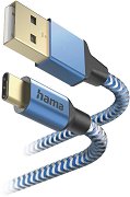  USB-A male  USB-C male Hama Reflective