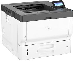 ������� ���������� ������� RICOH P502