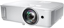 ����������� ����������� �������� Optoma X309ST
