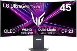 ������� LG 45GX950A-B