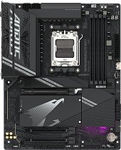 ����� ������ Gigabyte X870 Aorus Elite WIFI 7