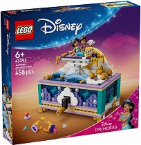 LEGO ���������� �� ����� - ����� �� ������ �� ����� - �������