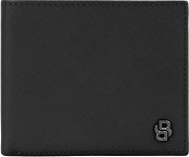 ����� ����� �������� Hugo Boss Saffiano Double B
