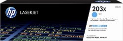   HP 203X Cyan