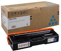 ����� ������ RICOH SPC252E Cyan
